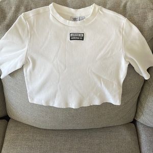 Adidas women’s shirt